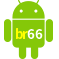 Aplicativo br66 para Android