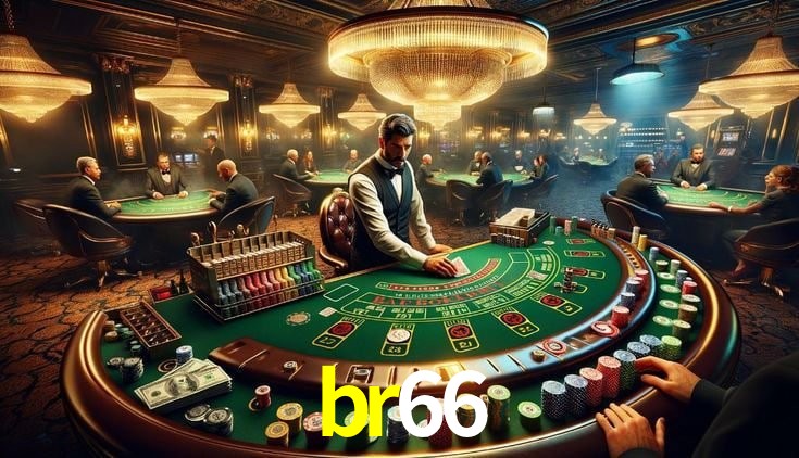 Welcome Bonus br66