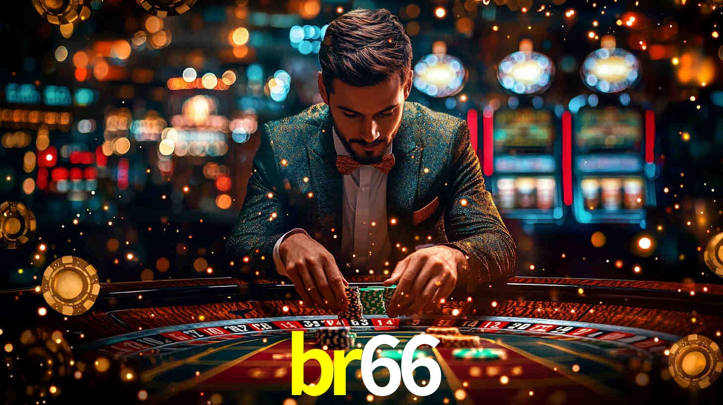 br66 App Interface