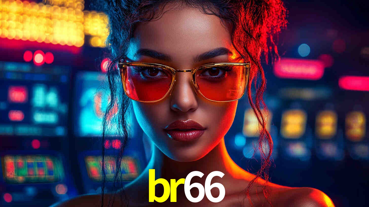 Explorando a Categoria de Eventos em Apostas na br66
