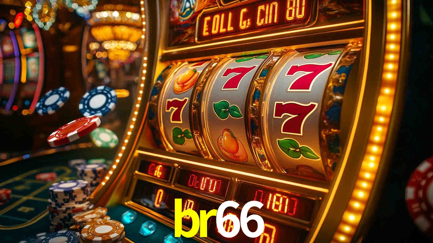 Exclusive Games br66