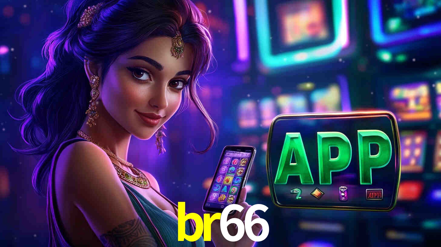 Bônus Generosos e Exclusivos no br66 para Você!