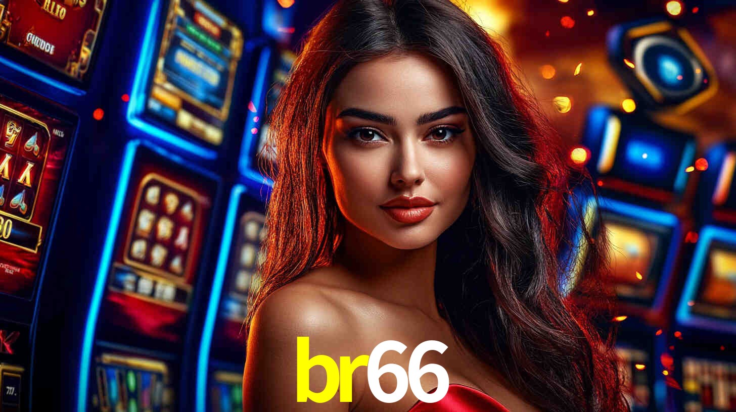 Inovações de Jogos na br66: O Futuro das Experiências Interativas