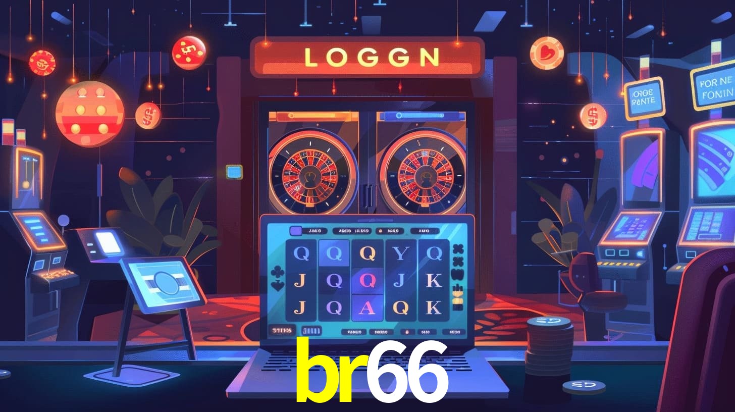 Promoção Relâmpago br66