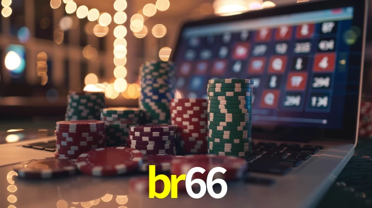 Game Providers br66