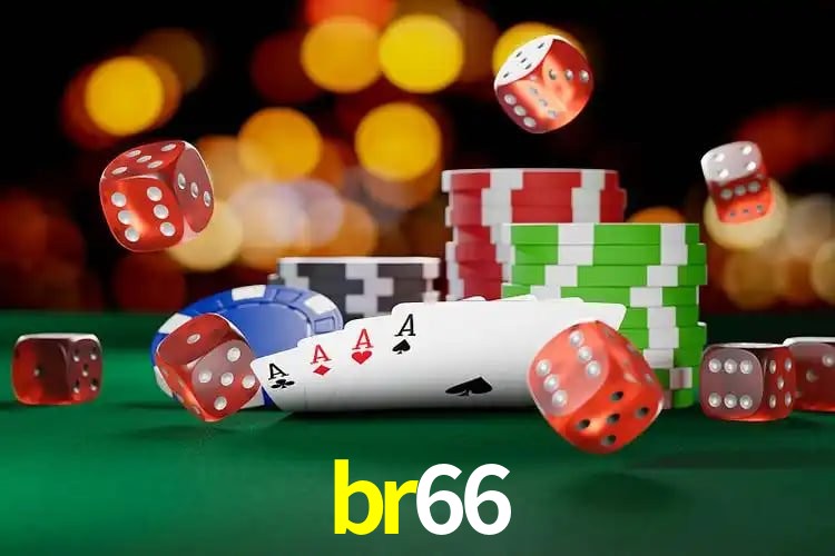 Jogos de Slot br66