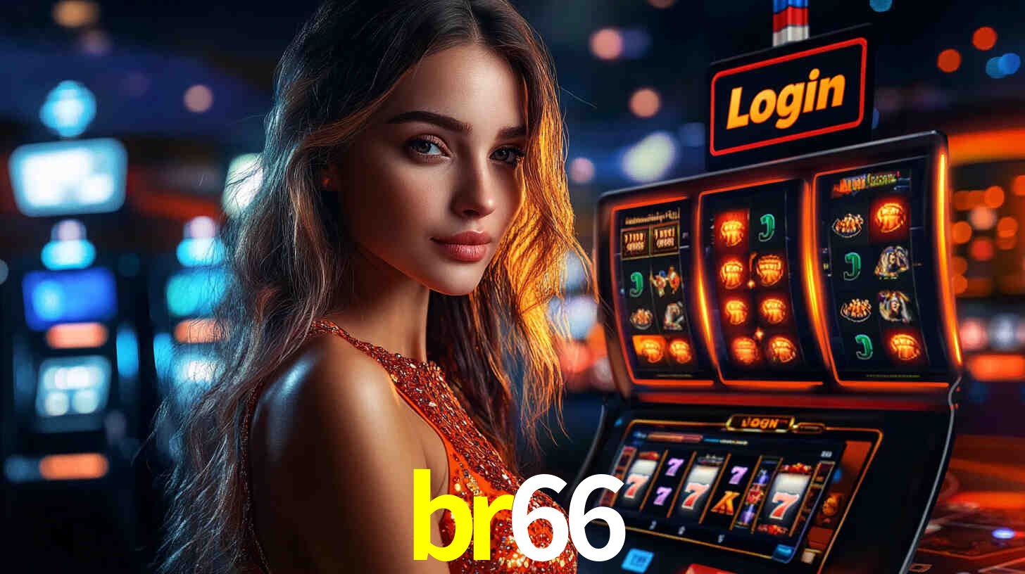 Sinta a adrenalina dos jogos de cassino com br66