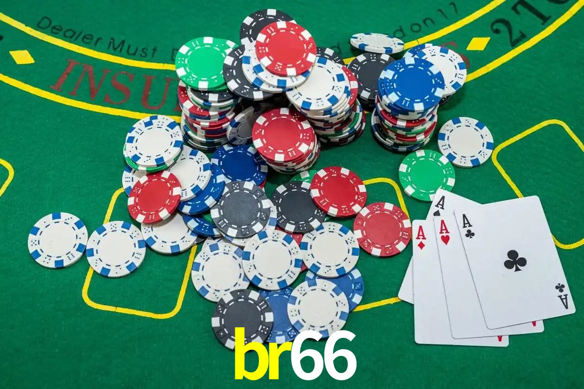 Torneios br66