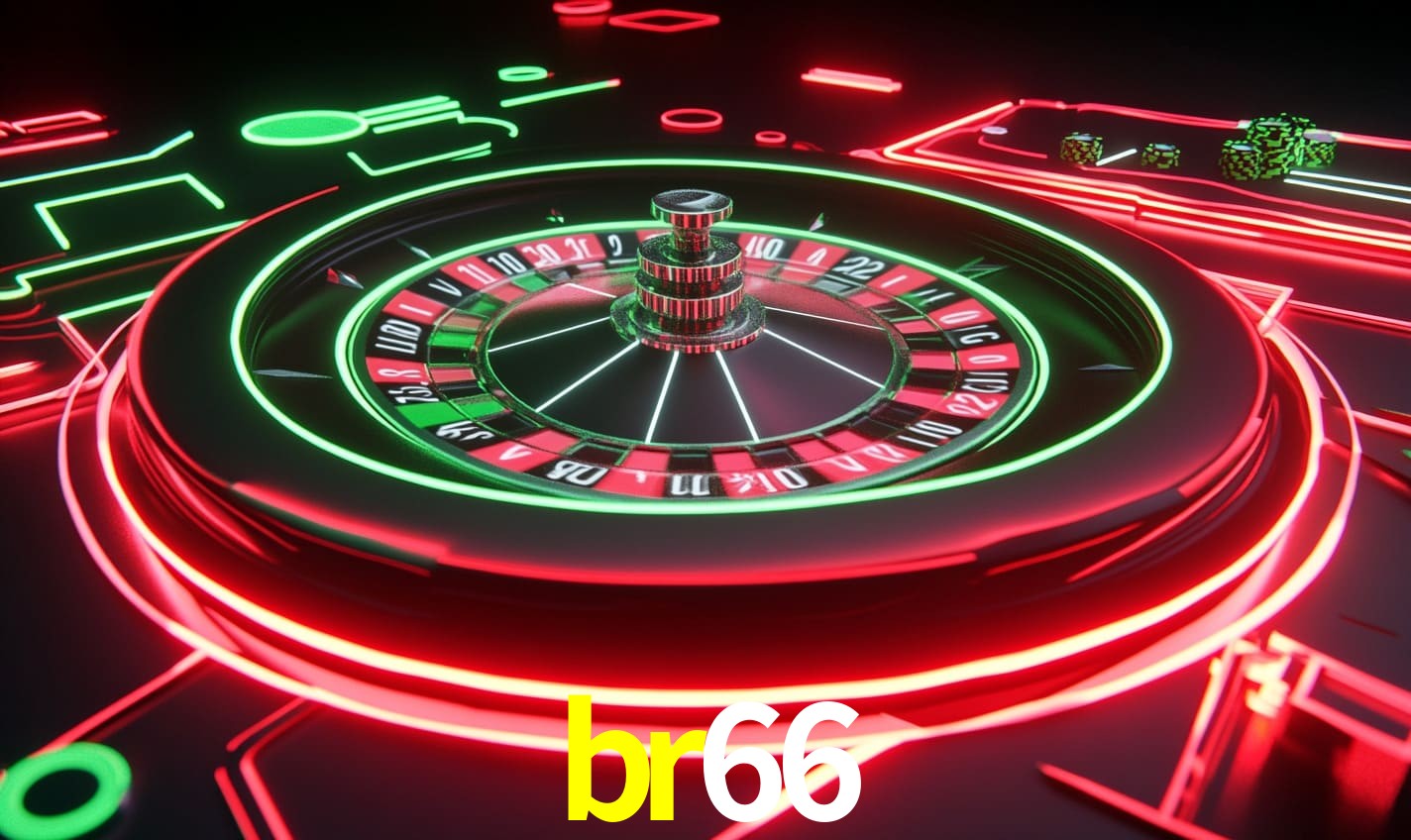 A Emoção da Loteria na br66: Uma Chance de Mudança de Vida