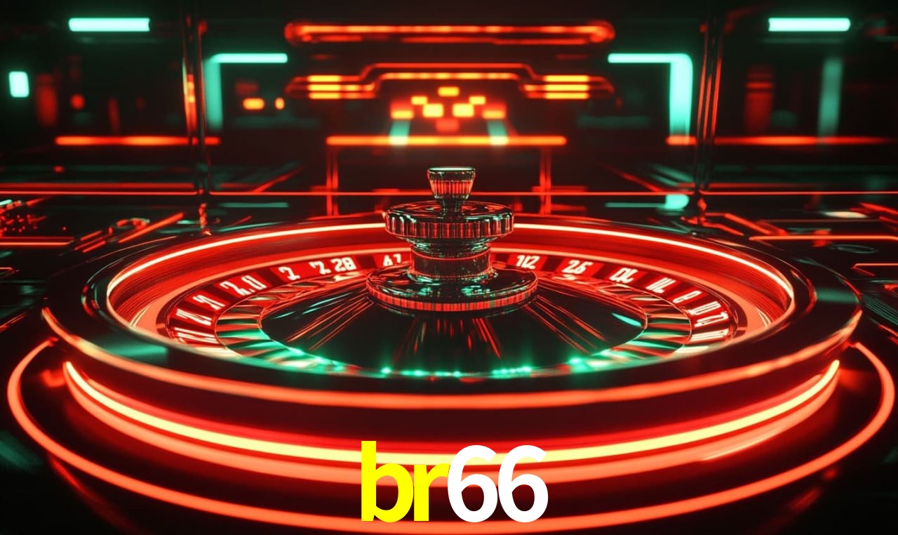 Descubra o Programa VIP da br66: Vantagens Exclusivas para Jogadores