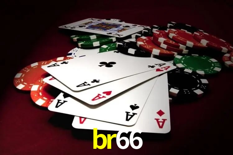 Mesa de Blackjack br66