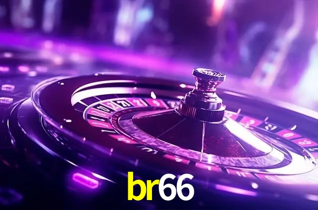 Interface do App br66