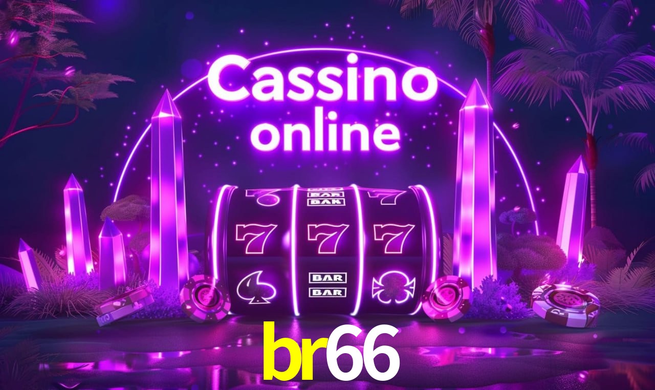 Tecnologia da Plataforma br66