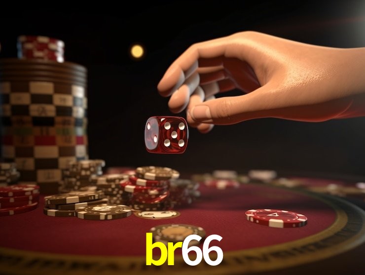 Diretório de Jogos br66