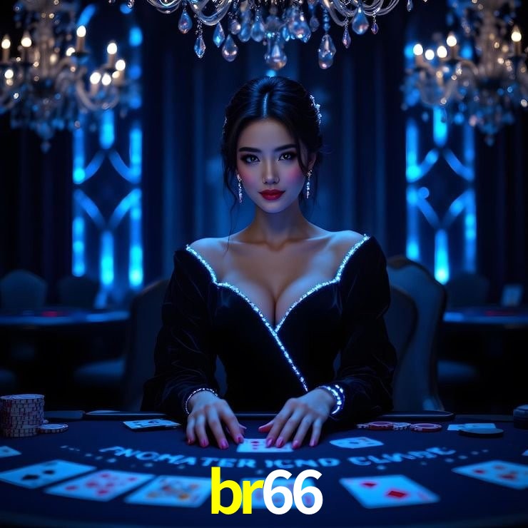 Casino Ao Vivo br66