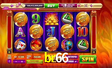 Descubra a Magia dos Jogos de Arcade no br66