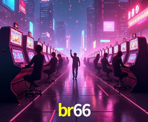 Casino Ao Vivo br66