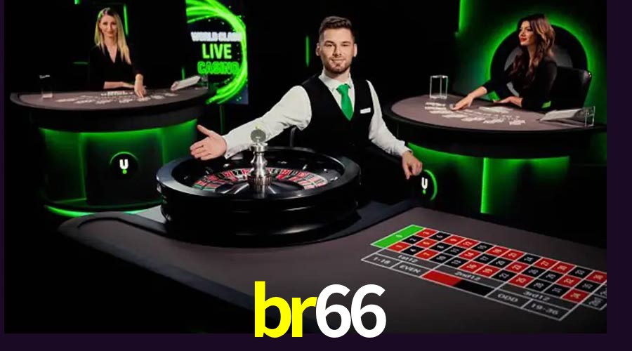 Secure Login br66