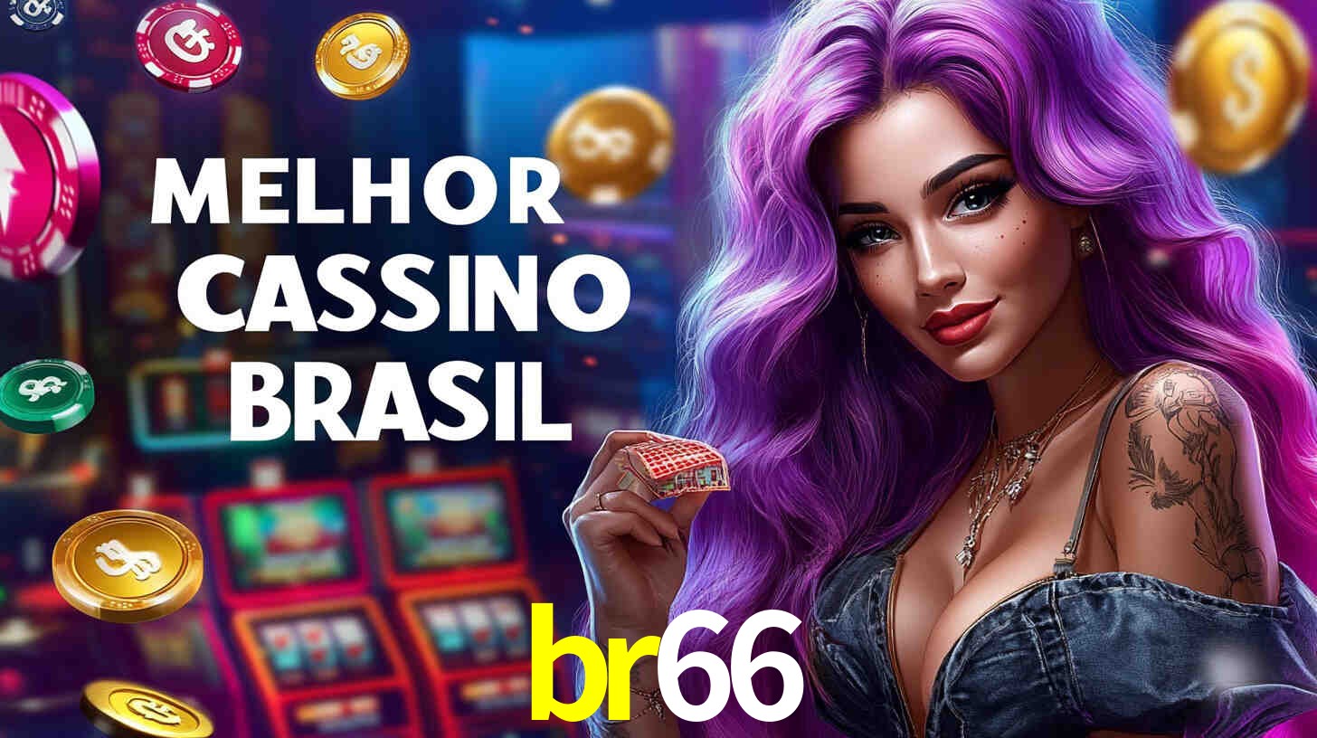 Descubra a Essência do br66: Nossa História e Compromissos