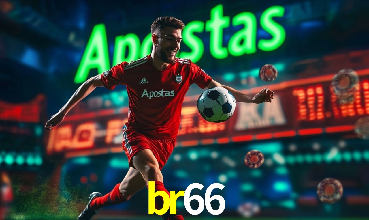 PIX Instantâneo br66