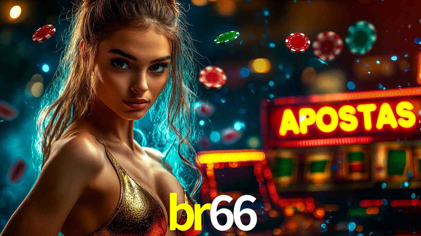 Explorando a Categoria de Eventos em Apostas na br66
