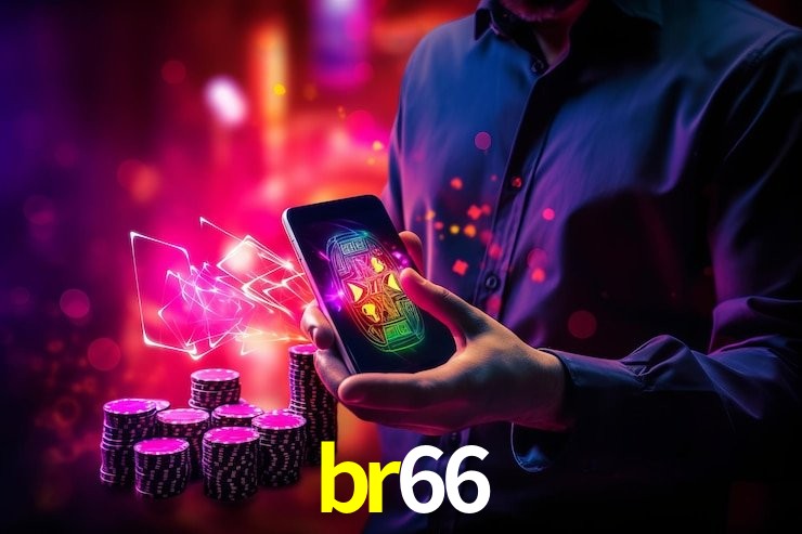 Mesa de Roleta br66