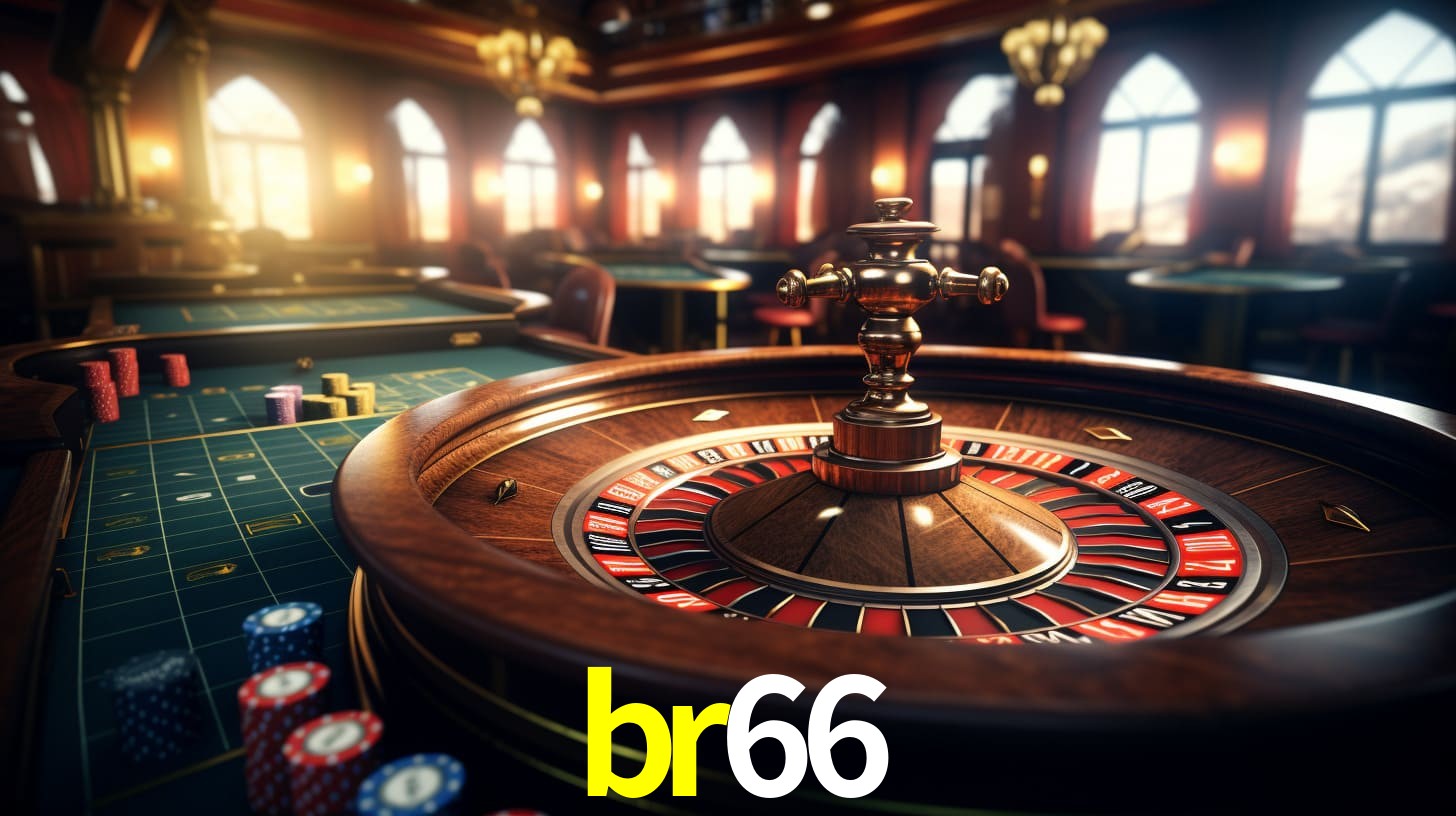 VIP Casino br66