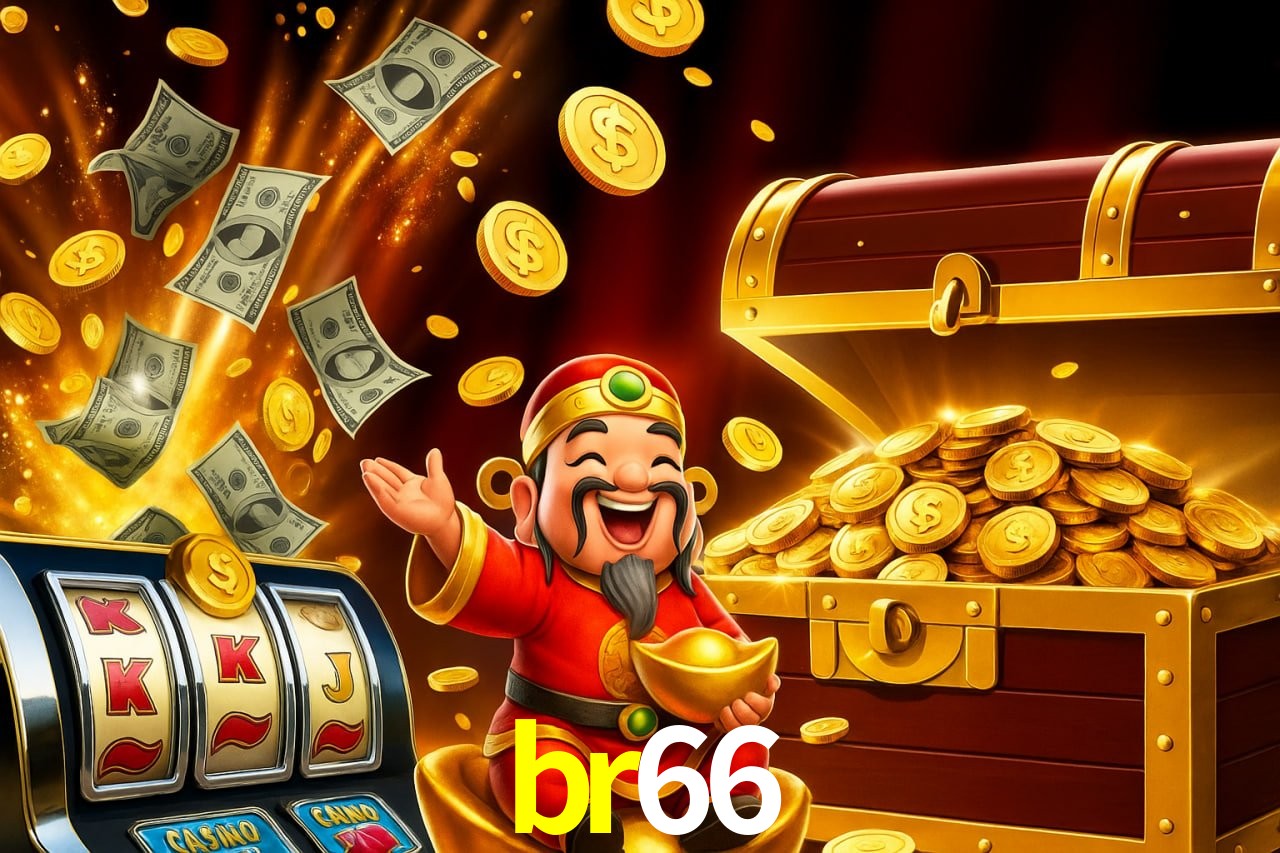 Bônus Diários br66